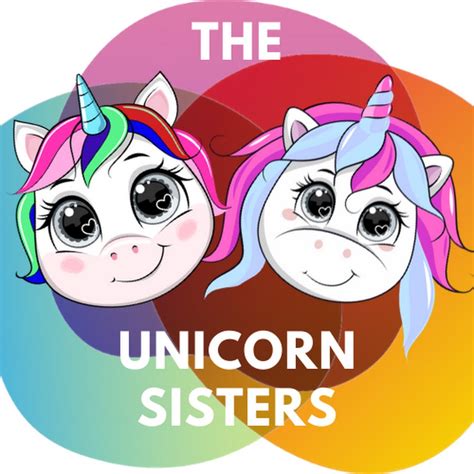 unicorn sisters YouTube Channel Analytics and Report